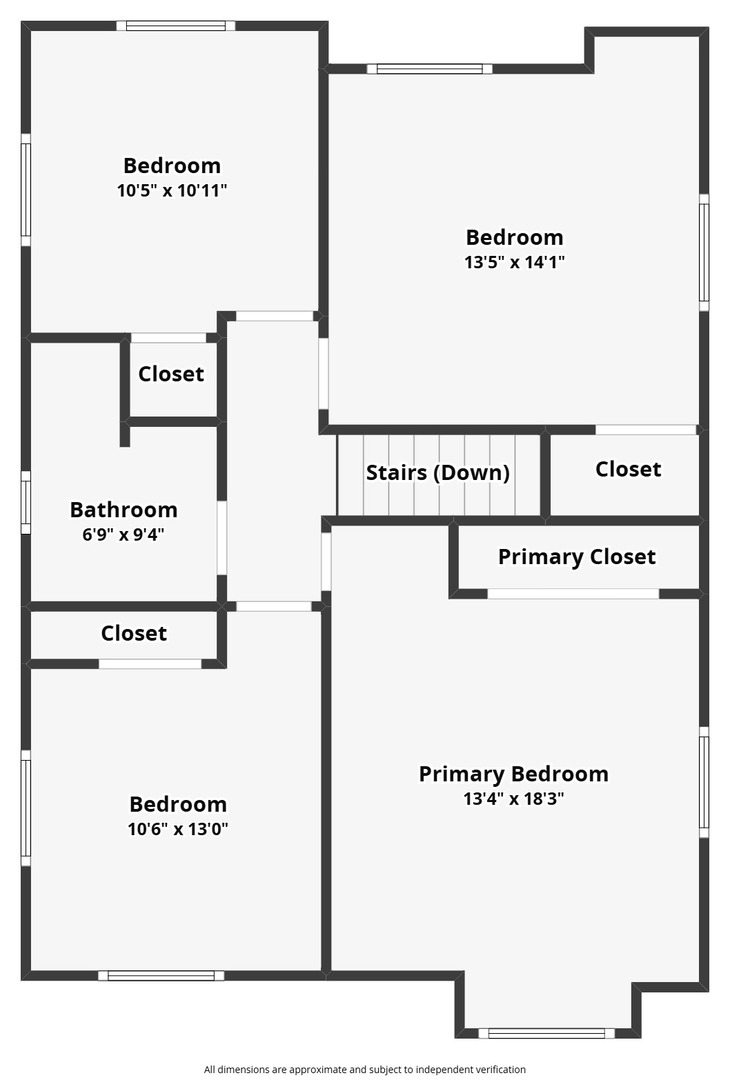 3322 North Pittsburgh Avenue Chicago, IL 60634 - Photo 25 of 25