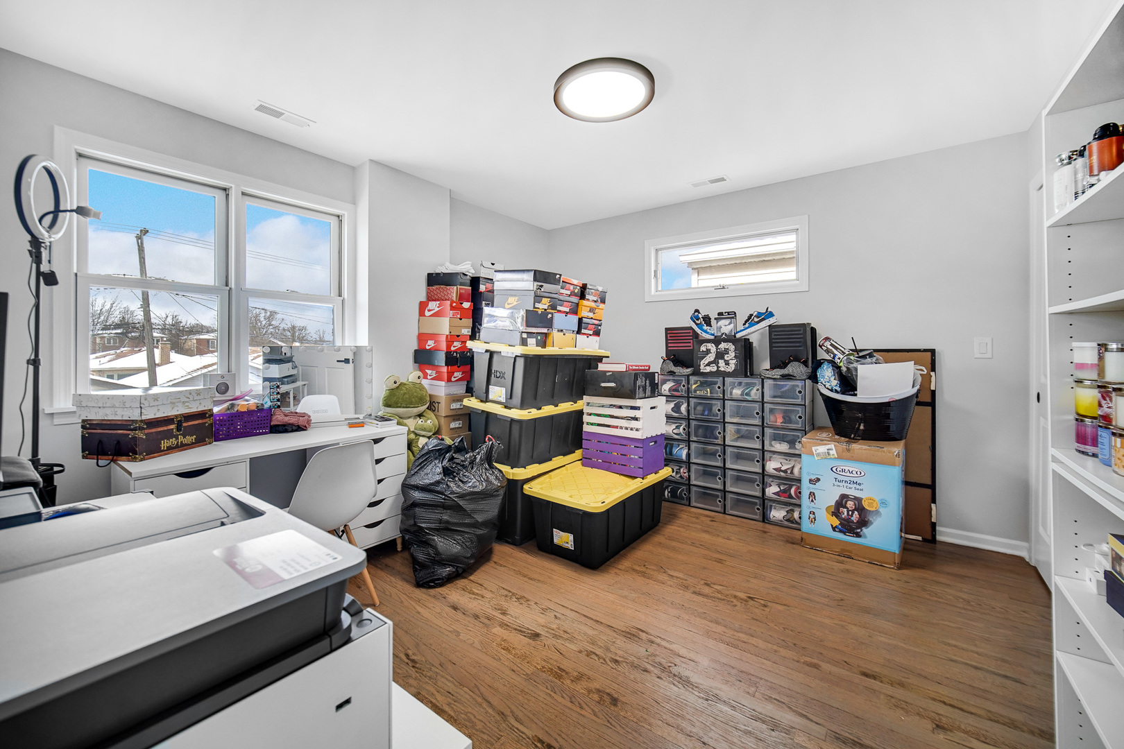 3322 North Pittsburgh Avenue Chicago, IL 60634 - Photo 10 of 22