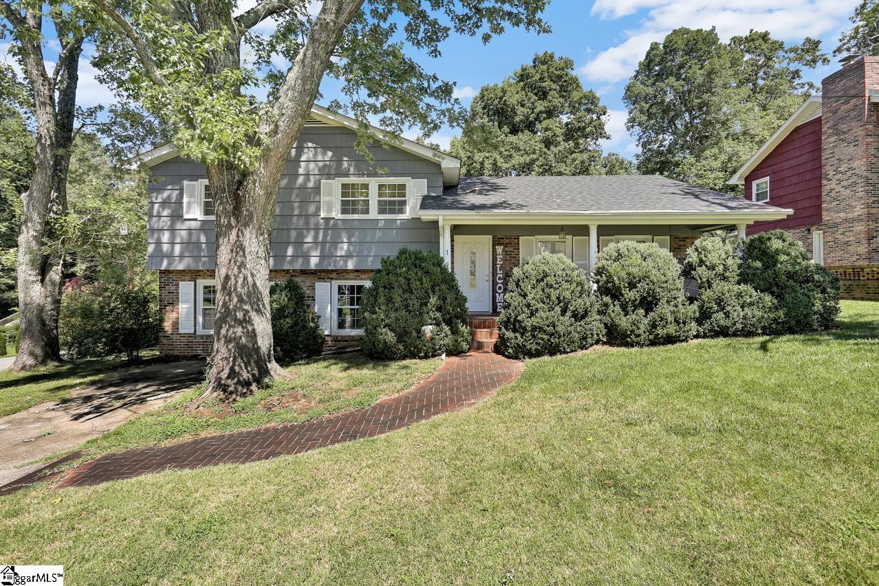 1 Drewry Road Taylors, SC 29687 - Photo 1 of 22 Gallery Image 1