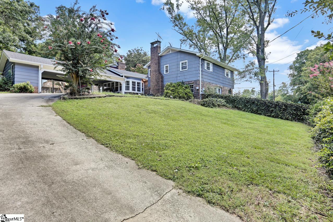 1 Drewry Road Taylors, SC 29687 - Photo 22 of 22 Gallery Image 22