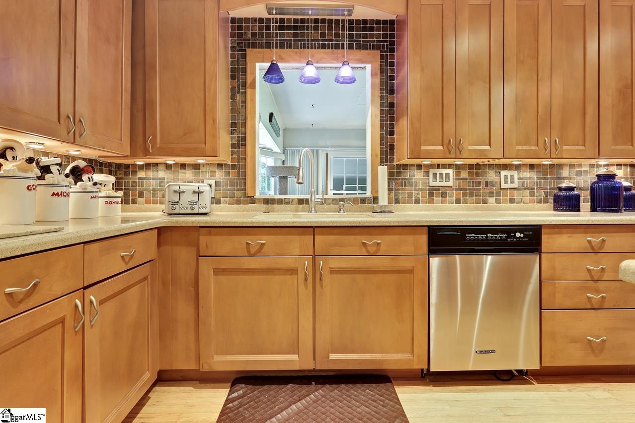 1 Drewry Road Taylors, SC 29687 - Photo 8 of 22 Gallery Image 8