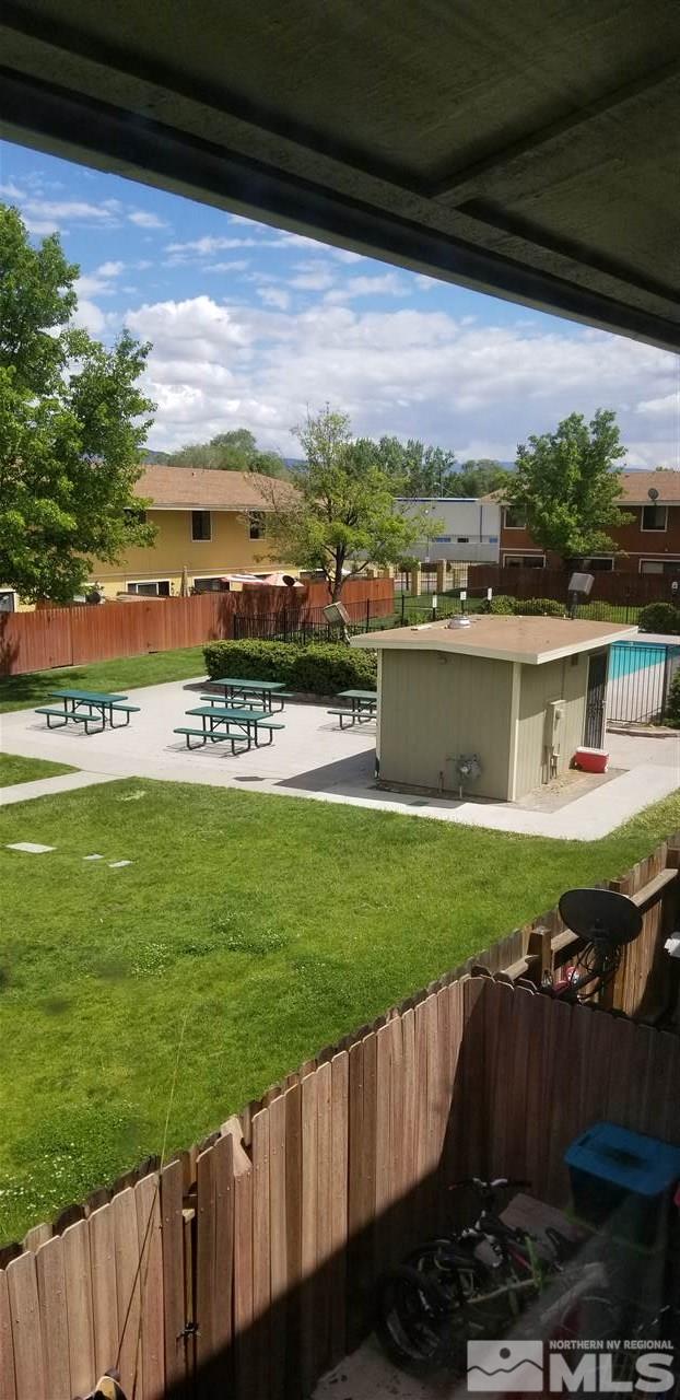 861 Nutmeg Place, Unit 11 Reno, NV 89502 - Photo 12 of 15 Photo 12