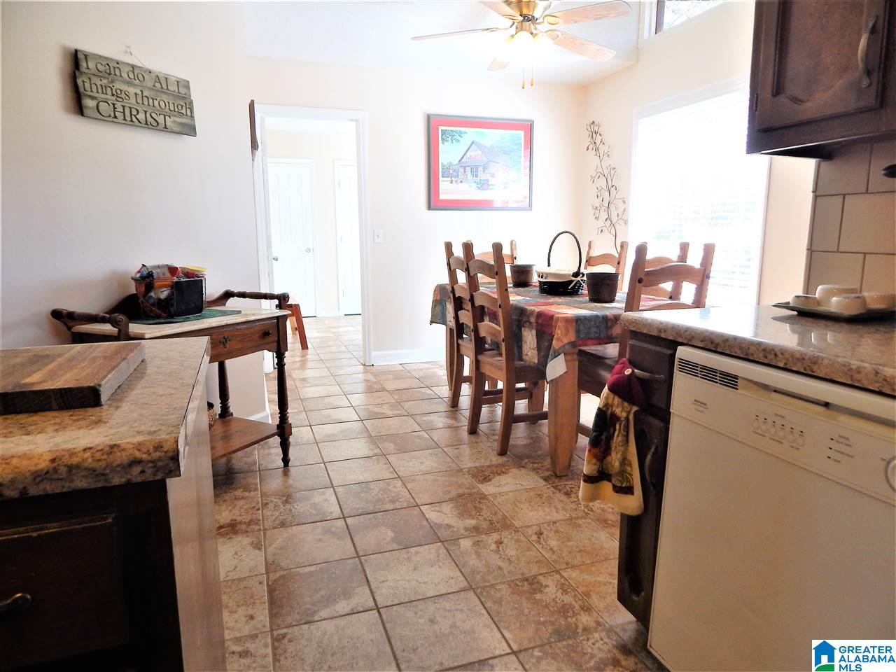 173 Tawbush Road Trafford, AL 35172 - Photo 9 of 50