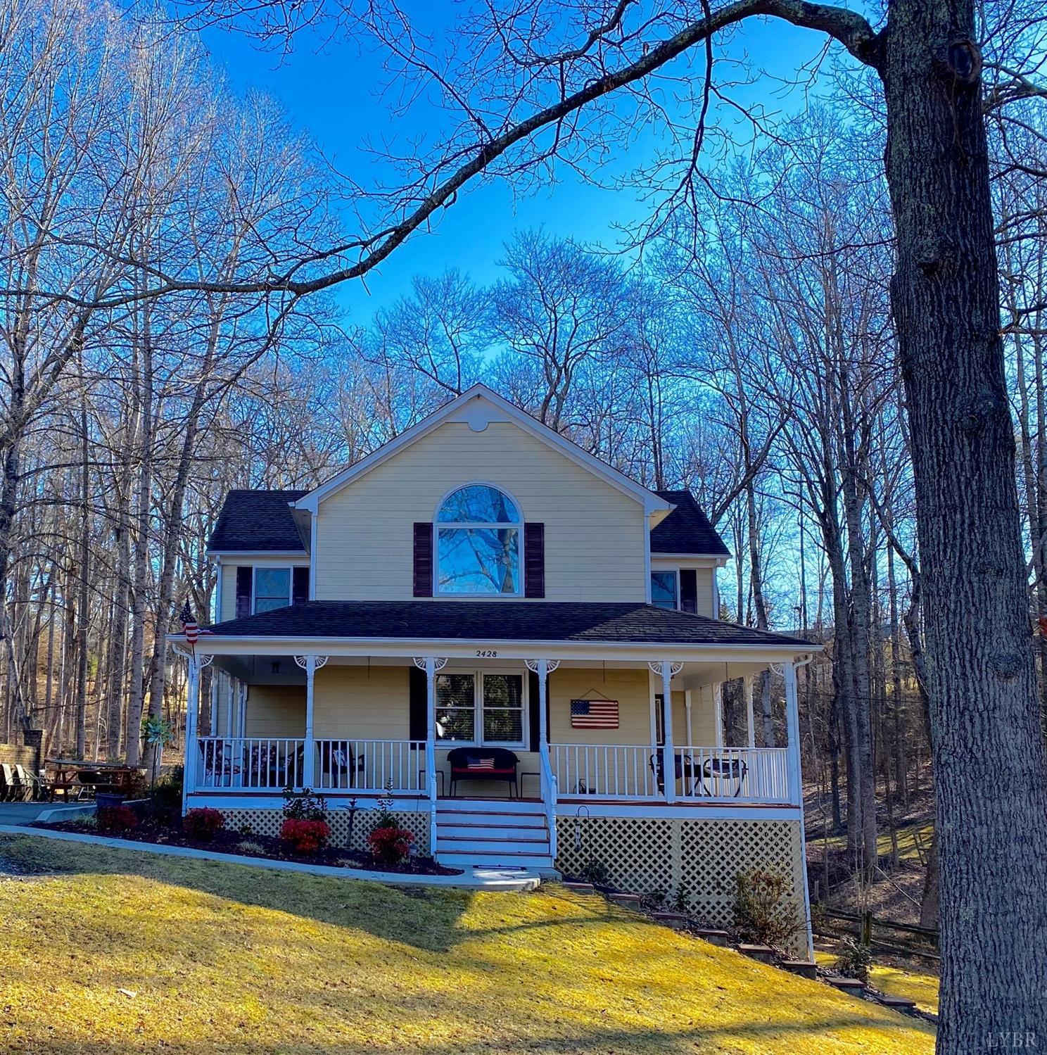 2428 Hawthorne Road Lynchburg, VA 24503 - Photo 1 of 78 Gallery Image 1