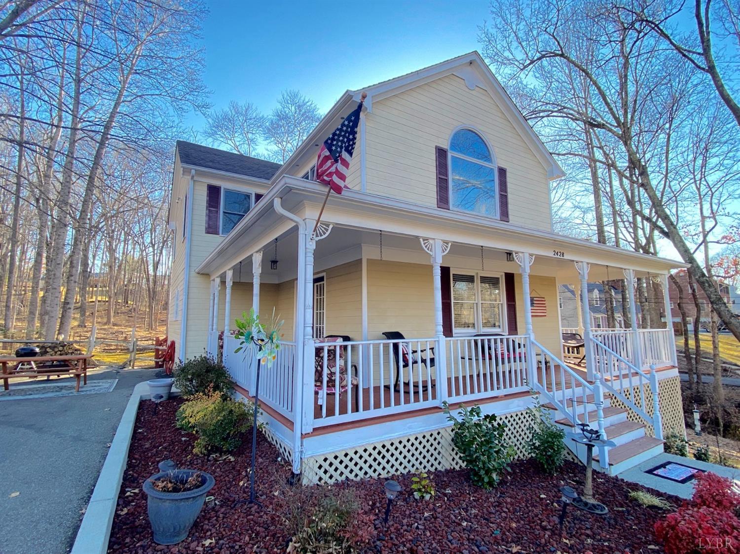 2428 Hawthorne Road Lynchburg, VA 24503 - Photo 2 of 78 Gallery Image 2