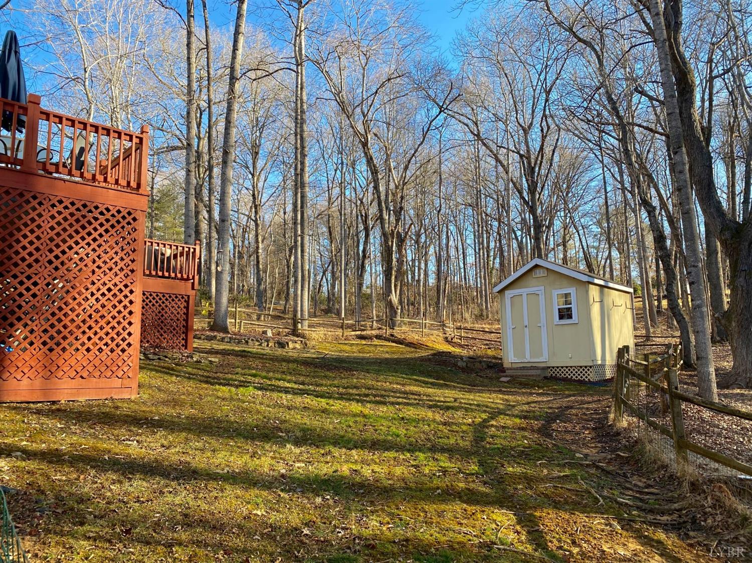 2428 Hawthorne Road Lynchburg, VA 24503 - Photo 67 of 78 Gallery Image 67
