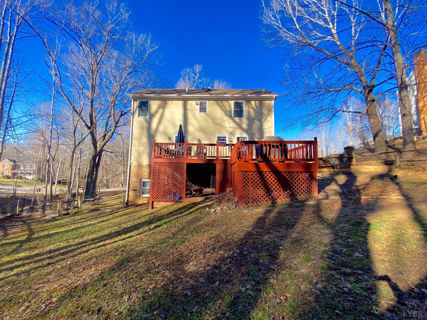 2428 Hawthorne Road Lynchburg, VA 24503 - Photo 71 of 78 Gallery Image 71
