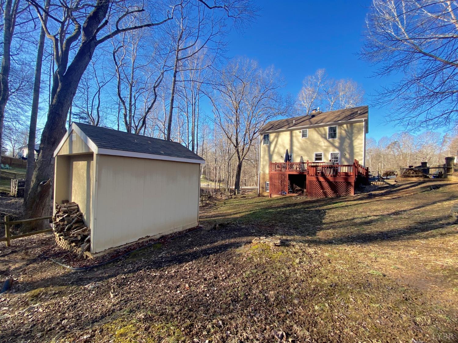 2428 Hawthorne Road Lynchburg, VA 24503 - Photo 72 of 78 Gallery Image 72