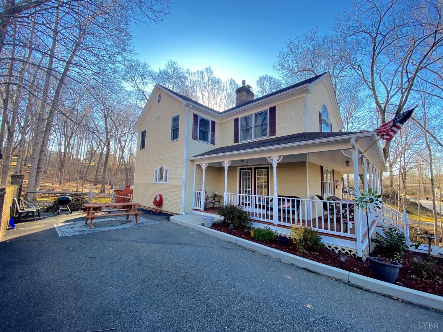 2428 Hawthorne Road Lynchburg, VA 24503 - Photo 76 of 78 Gallery Image 76
