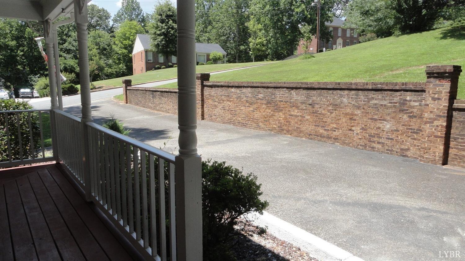 2428 Hawthorne Road Lynchburg, VA 24503 - Photo 77 of 78 Gallery Image 77