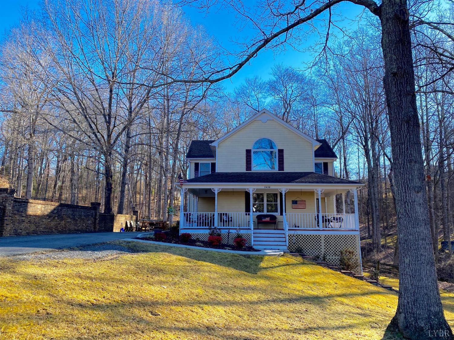 2428 Hawthorne Road Lynchburg, VA 24503 - Photo 78 of 78 Gallery Image 78