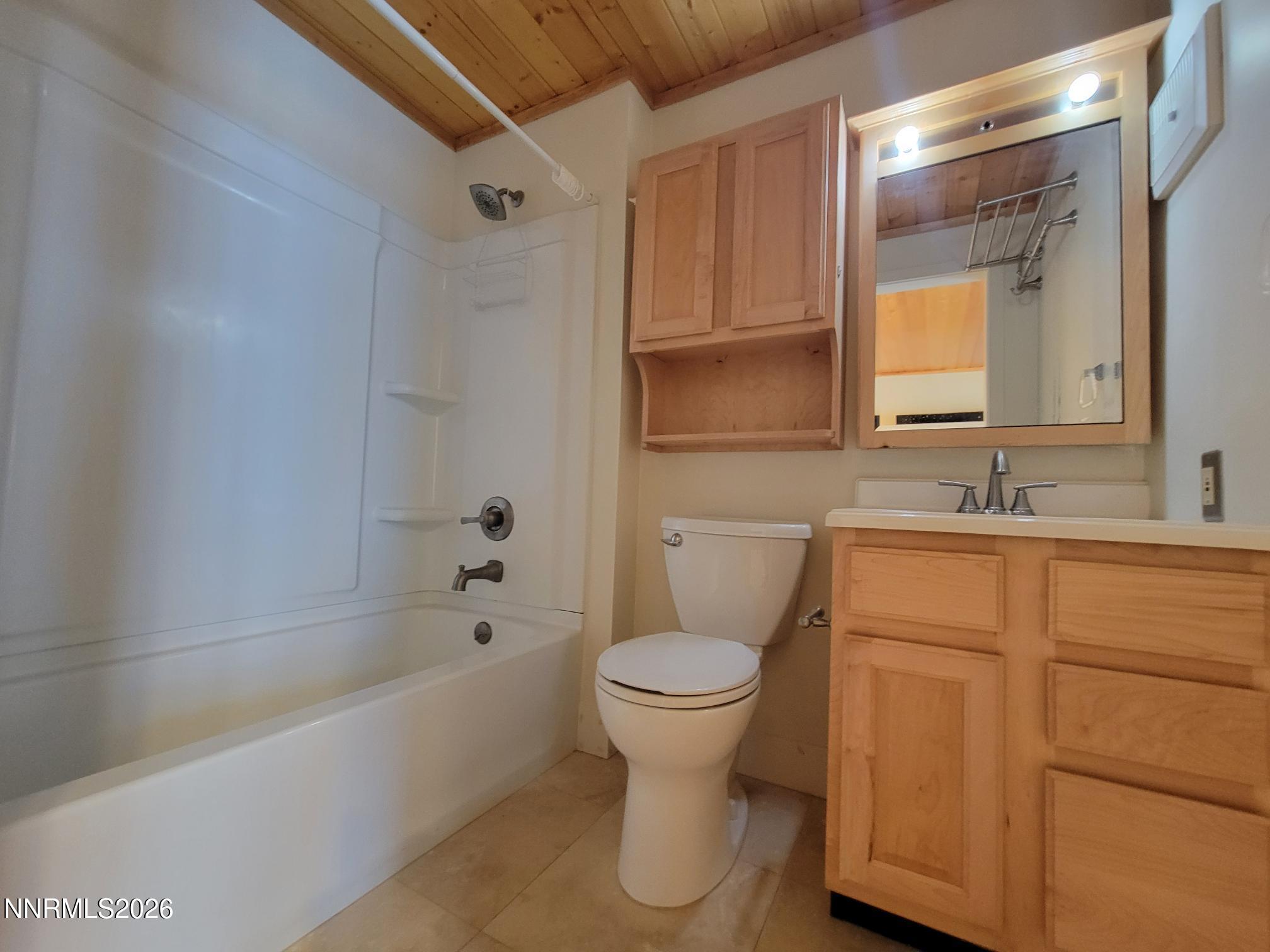 331 Tramway Drive, Unit 19 Stateline, NV 89449 - Photo 5 of 15 15