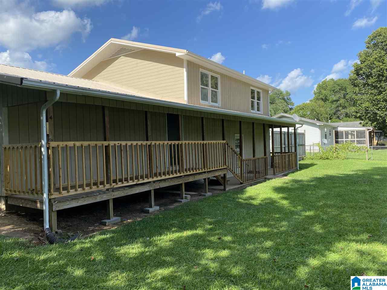115 Rhodes Road Oxford, AL 36203 - Photo 8 of 27
