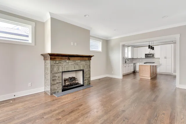 $3,000 | 1305 Thomas Avenue, Unit 6, Chattanooga, TN 37409