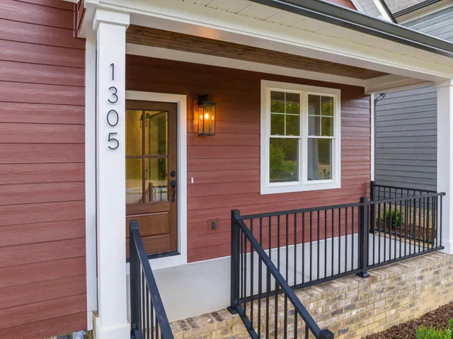 $3,000 | 1305 Thomas Avenue, Unit 6, Chattanooga, TN 37409