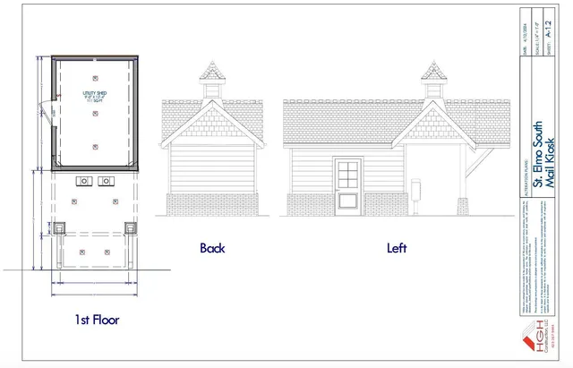 $3,000 | 1305 Thomas Avenue, Unit 6, Chattanooga, TN 37409