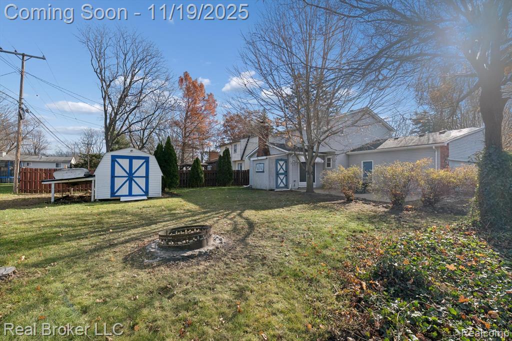 9665 Hilton Road Brighton, MI 48114 - Photo 44 of 50