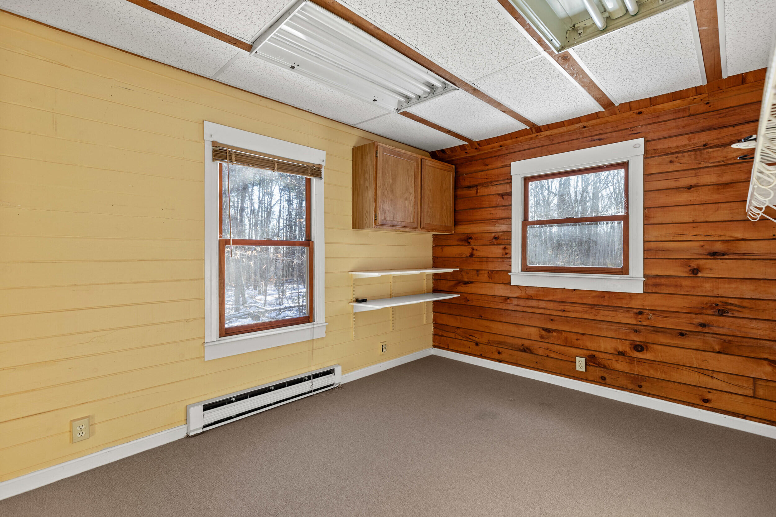 5 Inlet Point Road Raymond, ME 04071 - Photo 23 of 32 Bedroom