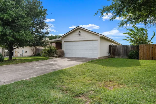 $1,595 | 184 Atlantis, Kyle, TX 78640