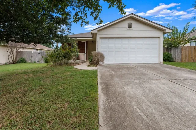 $1,595 | 184 Atlantis, Kyle, TX 78640