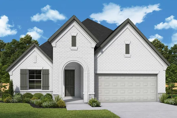 $376,974 | 4807 Doe Vly Drive, Texas City, TX 77539