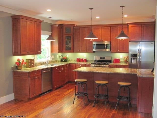105 Laurelview Road Morgantown, WV 26508 - Photo 4 of 20 Gallery Image 4