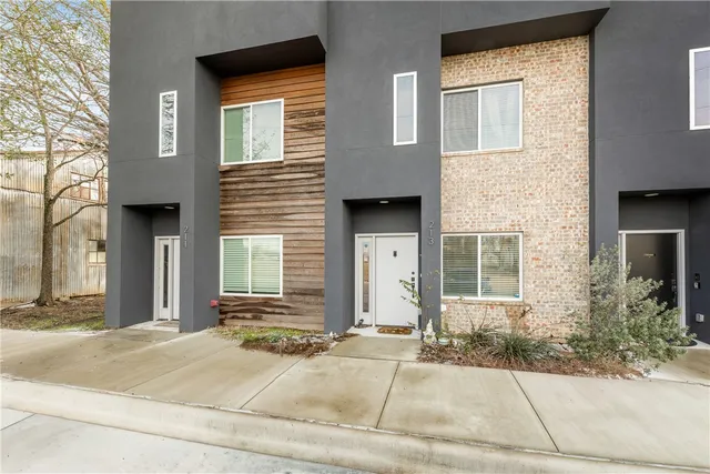 $224,900 | 213 West 22nd Street, Bryan, TX 77803