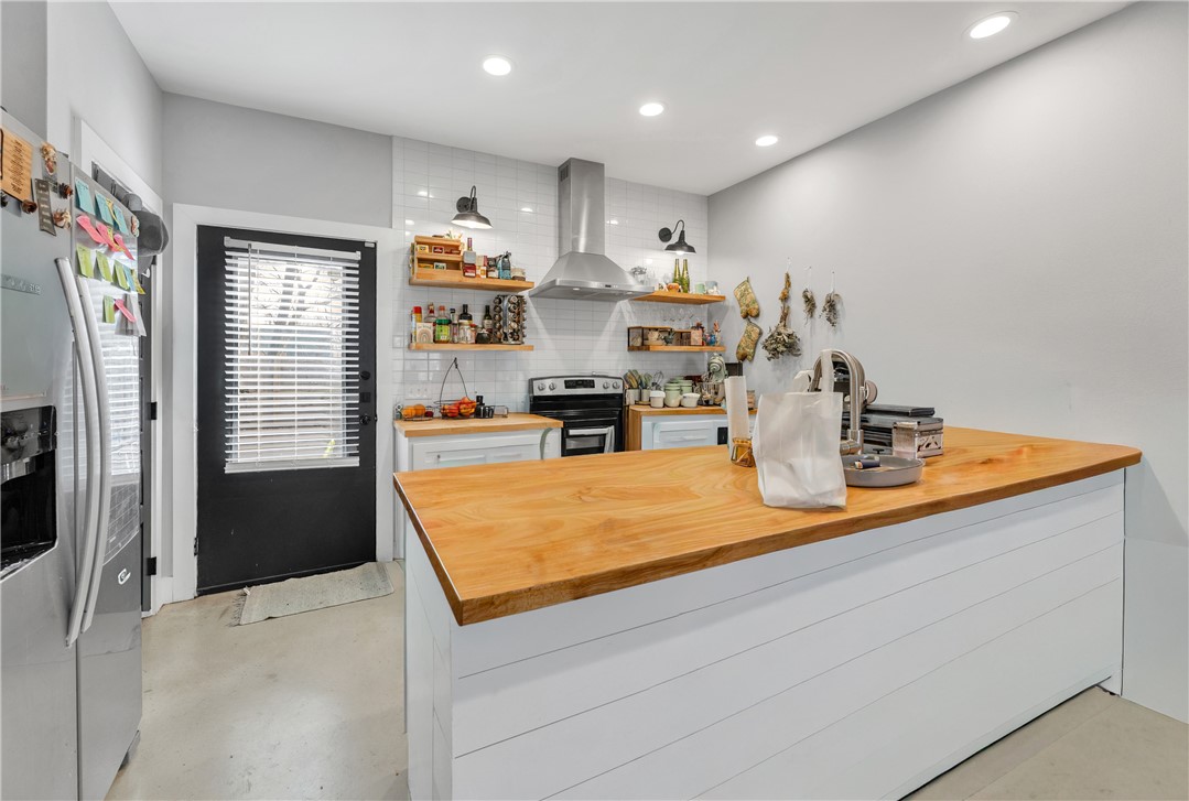 213 West 22nd Street Bryan, TX 77803 - Photo 7 of 14