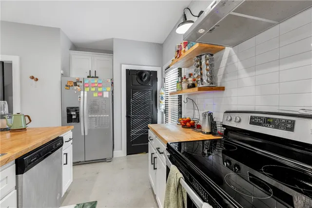 $224,900 | 213 West 22nd Street, Bryan, TX 77803