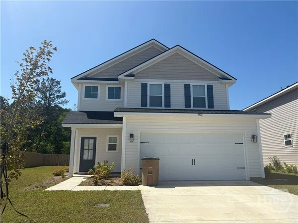 $2,300 | 159 Buckingham Drive, Midway, GA 31320