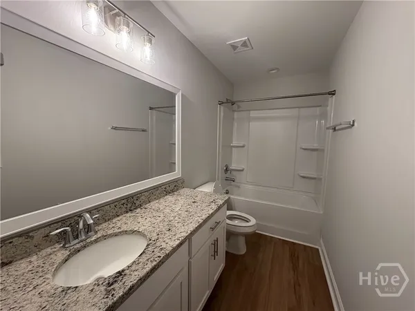 $2,300 | 159 Buckingham Drive, Midway, GA 31320