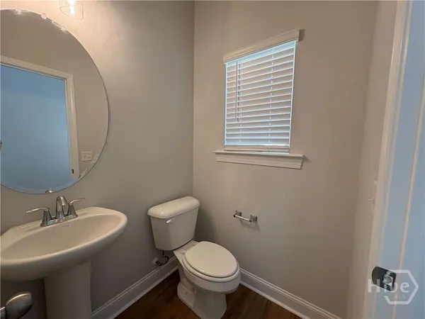 $2,300 | 159 Buckingham Drive, Midway, GA 31320