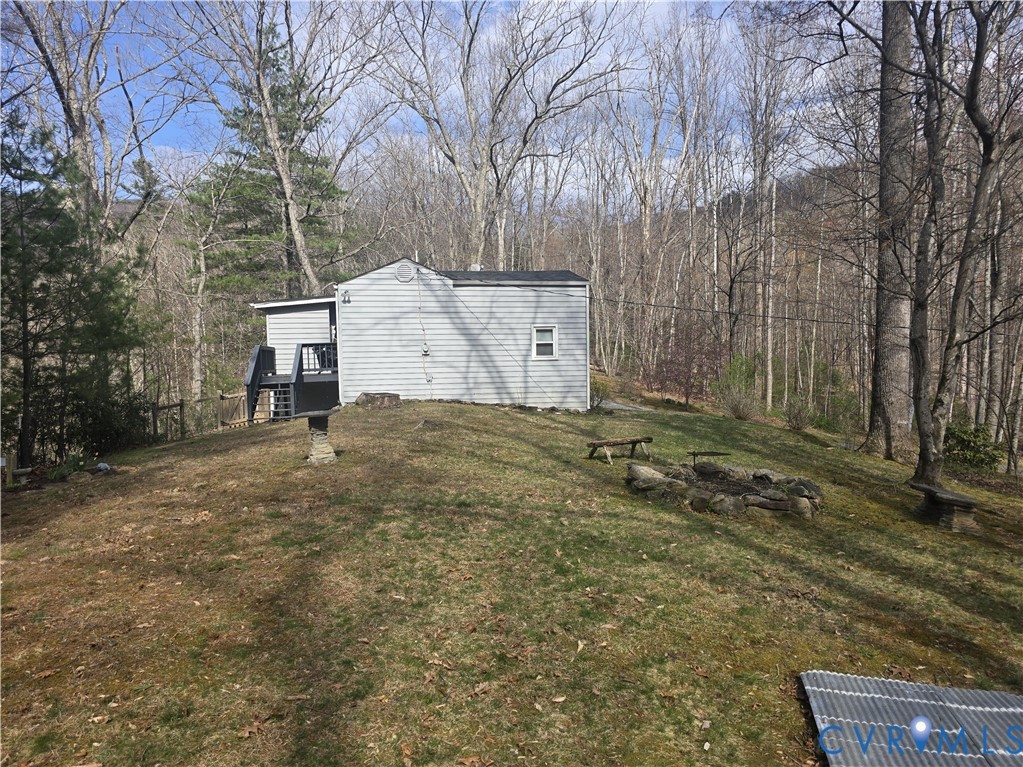43 Glenn Road Stanardsville, VA 22973 - Photo 6 of 18