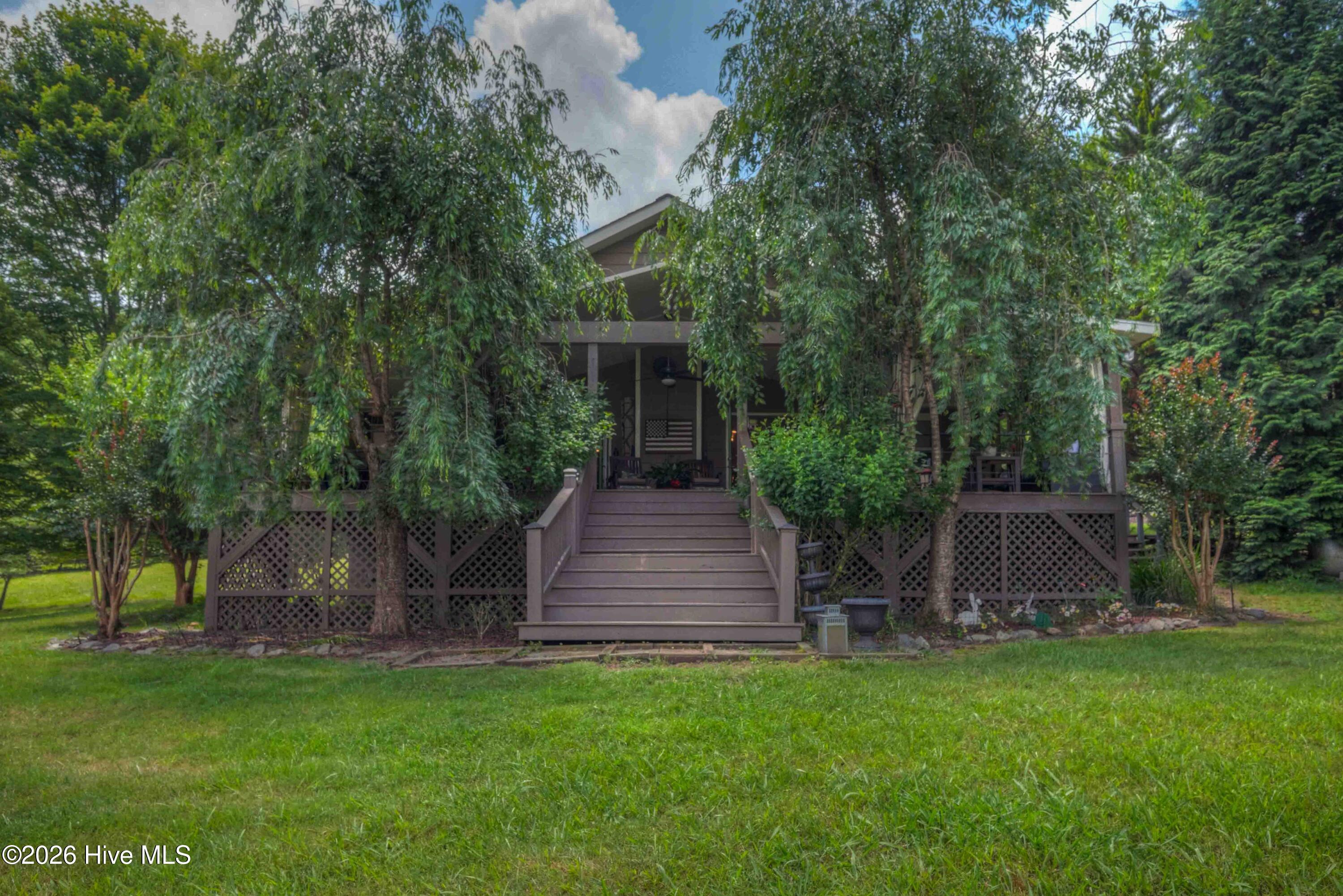 365 Roberson Road Murphy, NC 28906 - Photo 27 of 59