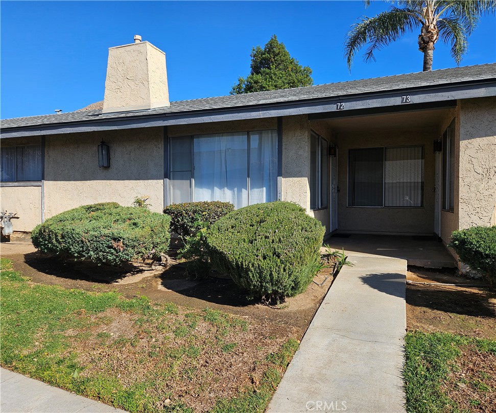 2891 Canyon Crest Drive, Unit 72 Riverside, CA 92507 - Photo 1 of 11