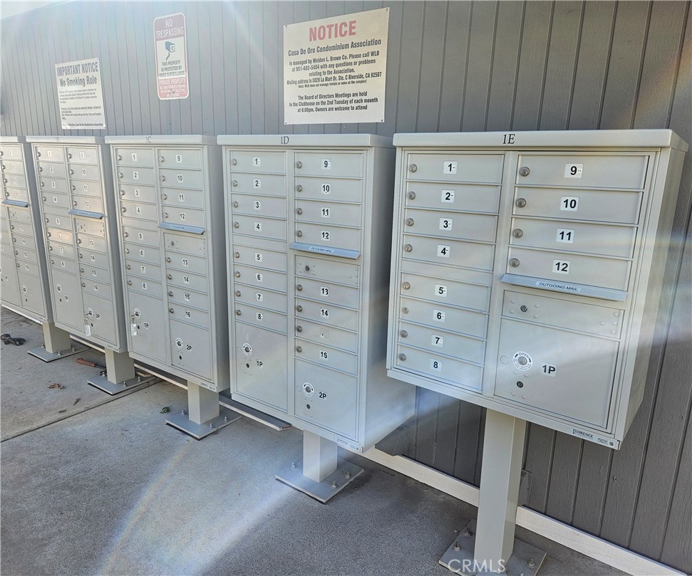 2891 Canyon Crest Drive, Unit 72 Riverside, CA 92507 - Photo 9 of 11