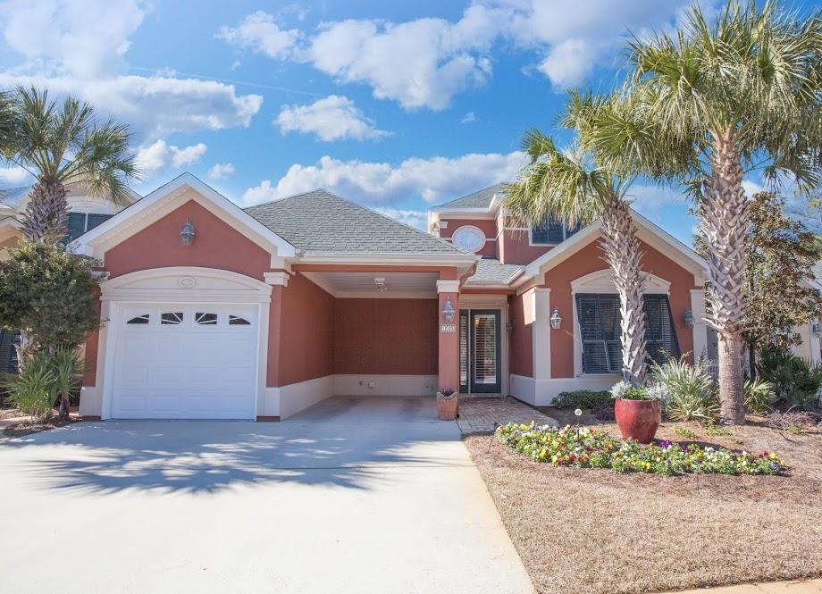 180 Masters Court Santa Rosa Beach, FL 32459 - Photo 1 of 30 Front of house