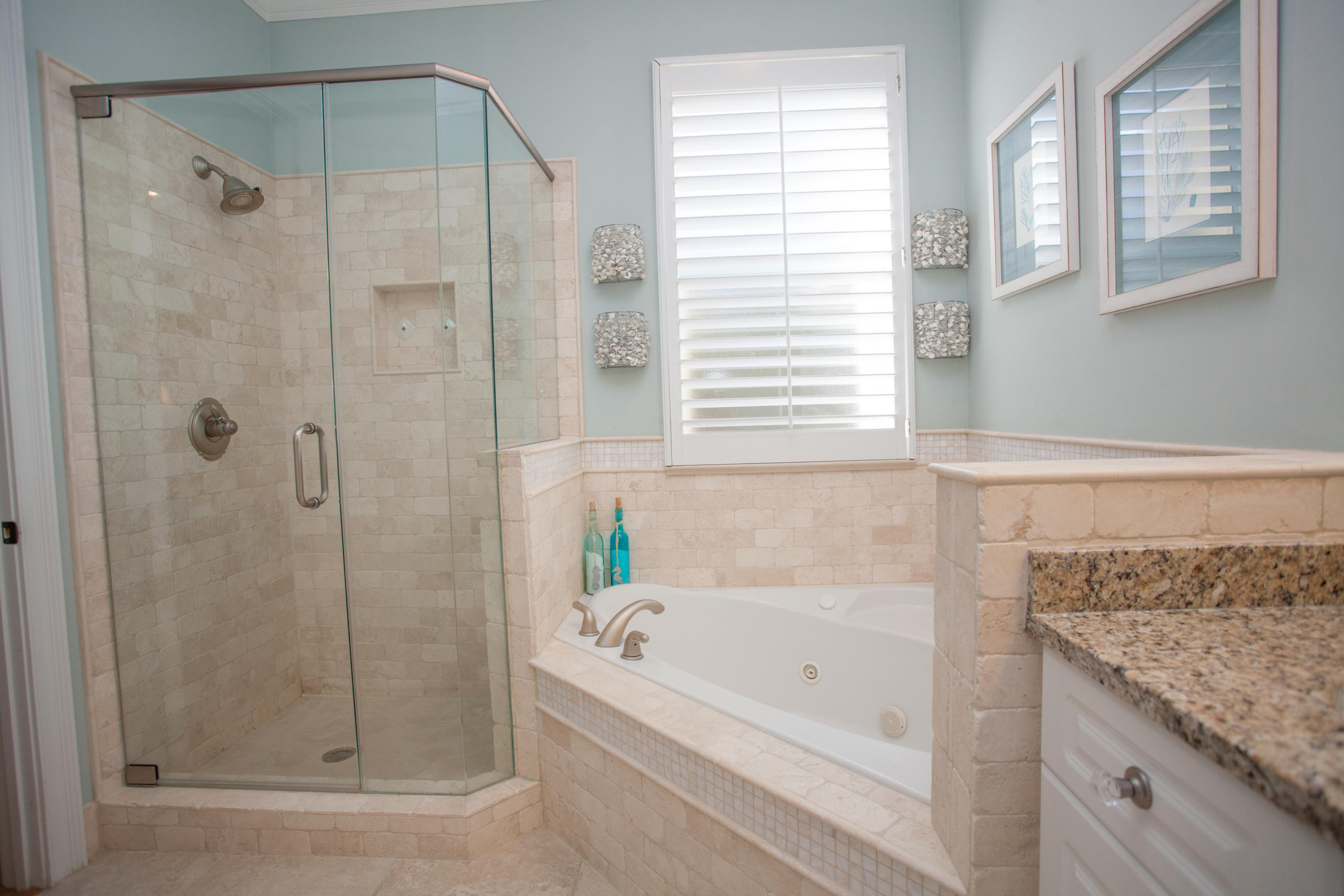 180 Masters Court Santa Rosa Beach, FL 32459 - Photo 15 of 30 Master Bathroom
