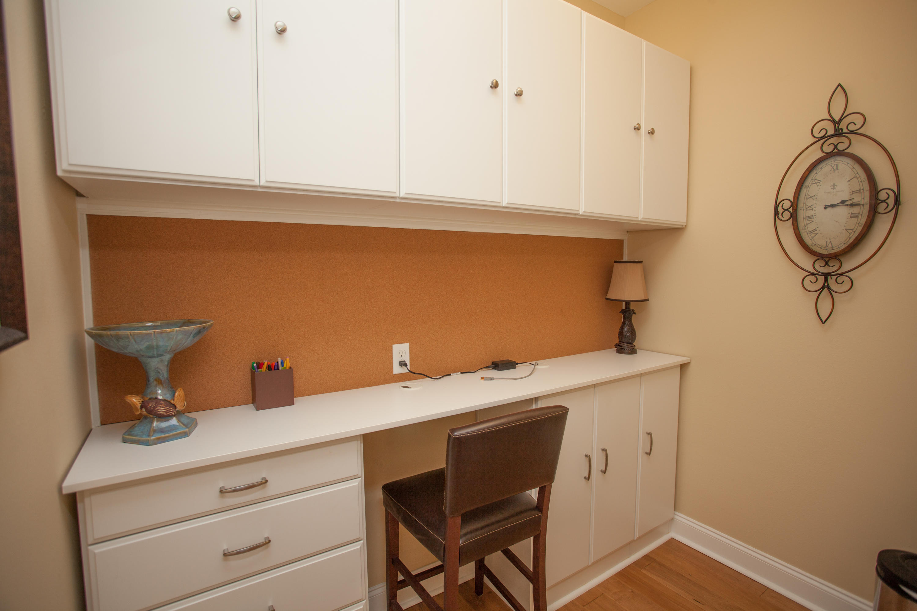 180 Masters Court Santa Rosa Beach, FL 32459 - Photo 19 of 30 Office in upstairs bedroom