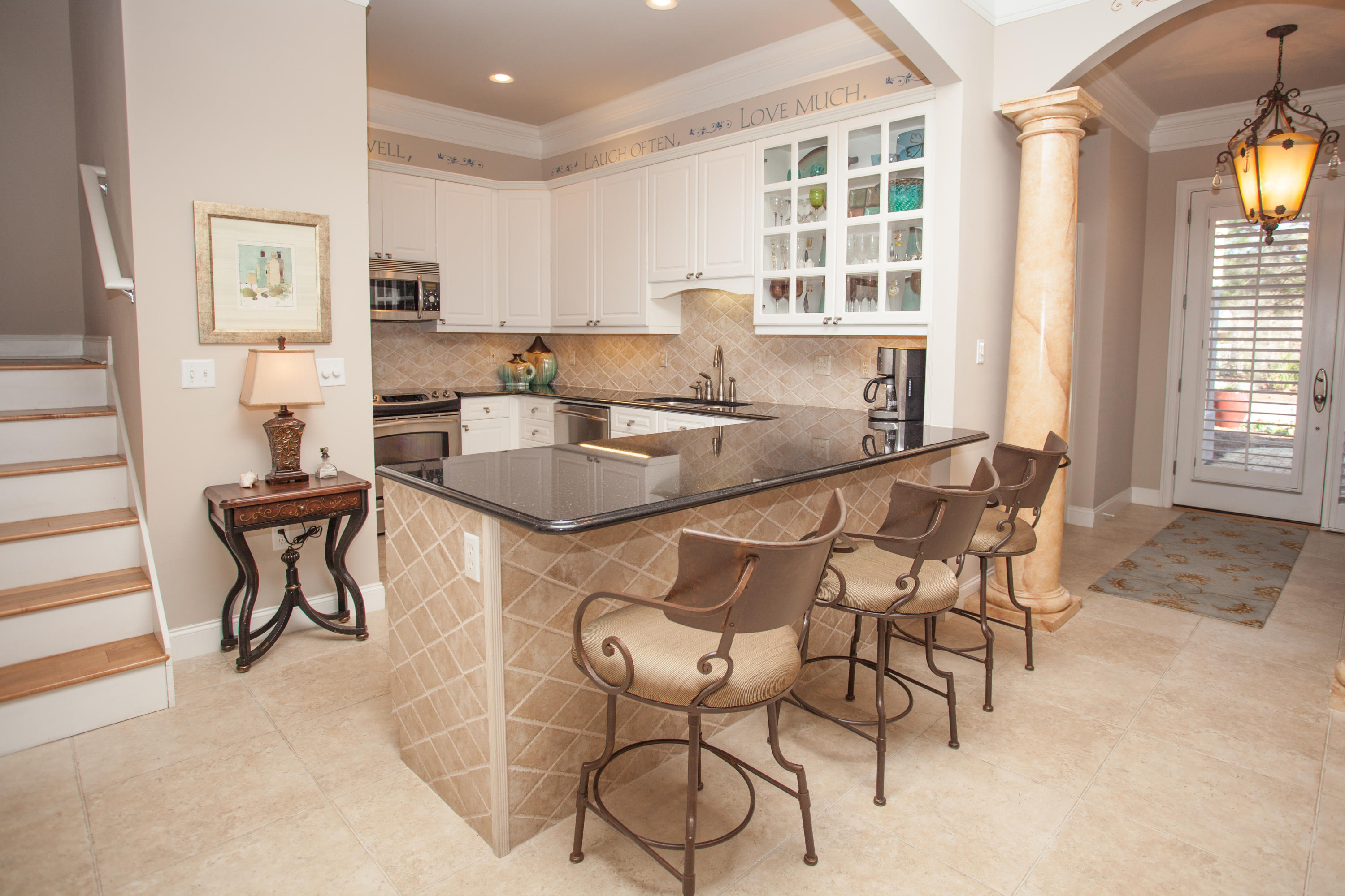 180 Masters Court Santa Rosa Beach, FL 32459 - Photo 6 of 30 Kitchen