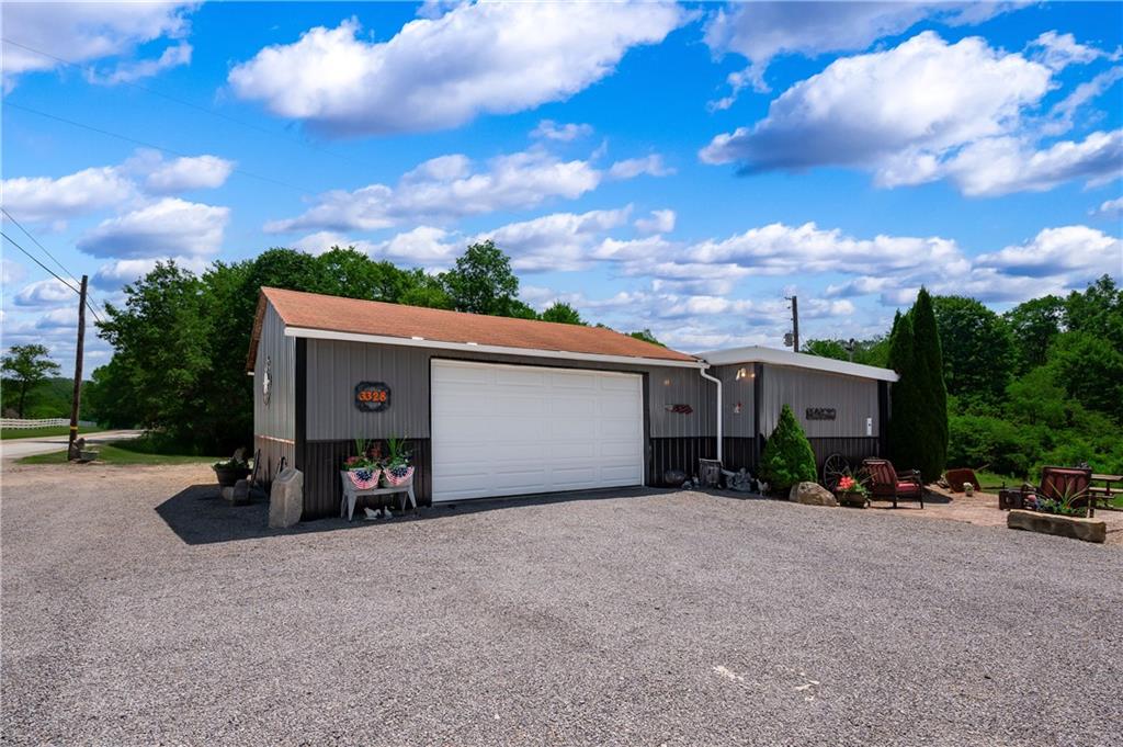 3328 Oneida Valley Road Emlenton, PA 16373 - Photo 28 of 33