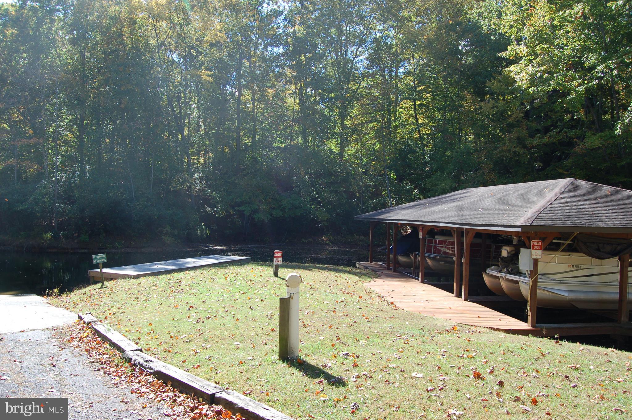 5400 Spinnaker Way Mineral, VA 23117 - Photo 11 of 11 a view of swimming pool with a patio