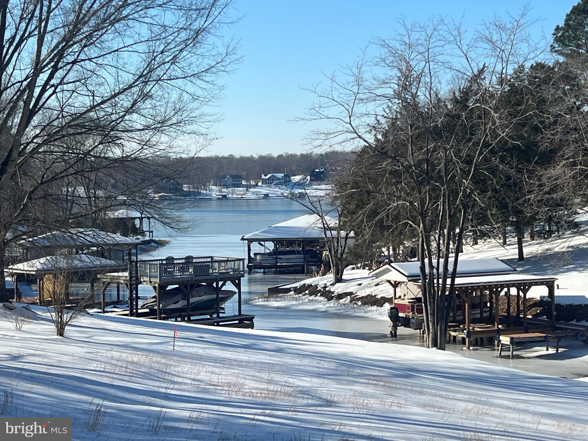 5400 Spinnaker Way Mineral, VA 23117 - Photo 3 of 11 a view of city with cars