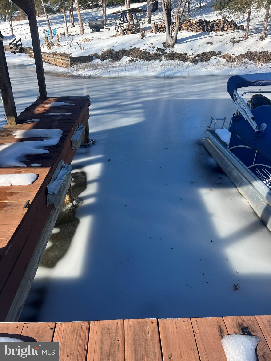 5400 Spinnaker Way Mineral, VA 23117 - Photo 4 of 11 a view of a living room with a rug
