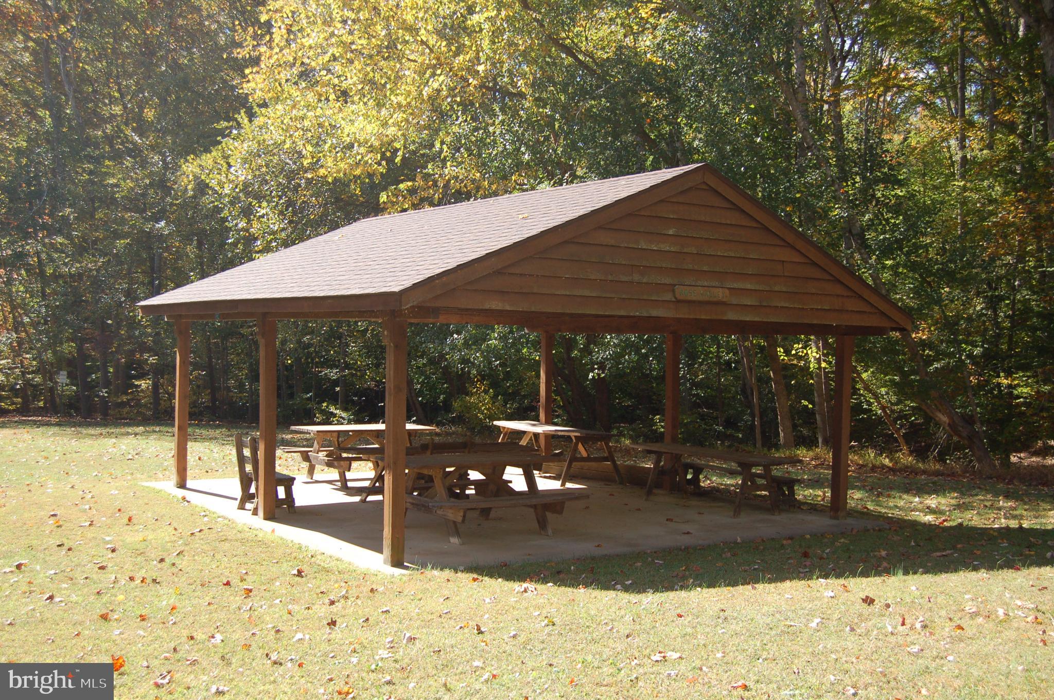 5400 Spinnaker Way Mineral, VA 23117 - Photo 7 of 11 a view of outdoor space yard and patio