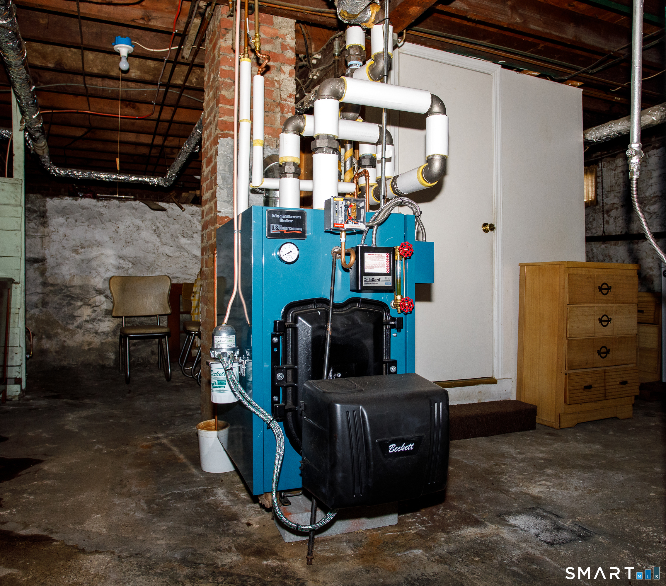 158 West Thames Street Norwich, CT 06360 - Photo 26 of 32