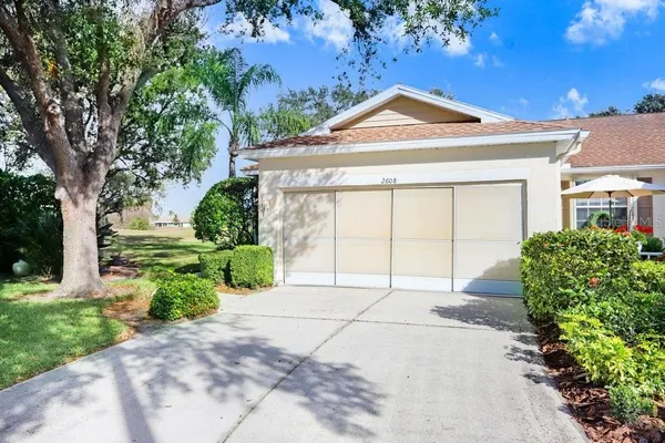 $180,000 | 2608 Newcomb Court, Unit 2608, Sun City Center, FL 33573