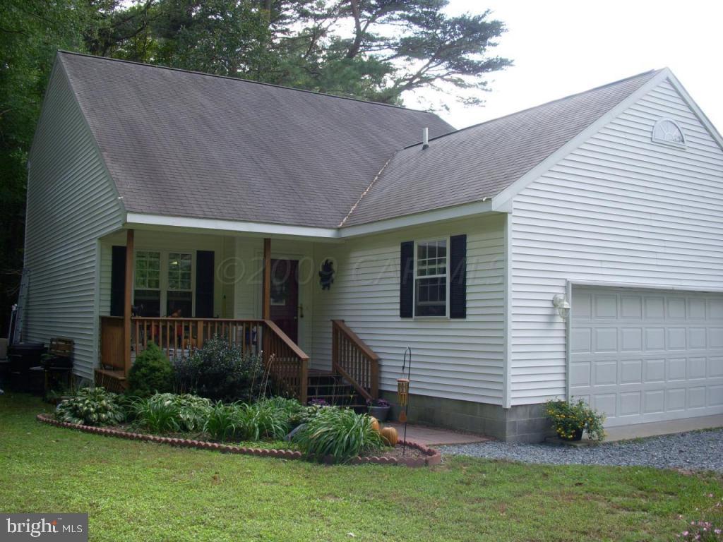 714 Outten Road Salisbury, MD 21804 - Photo 4 of 13 Gallery Image 4