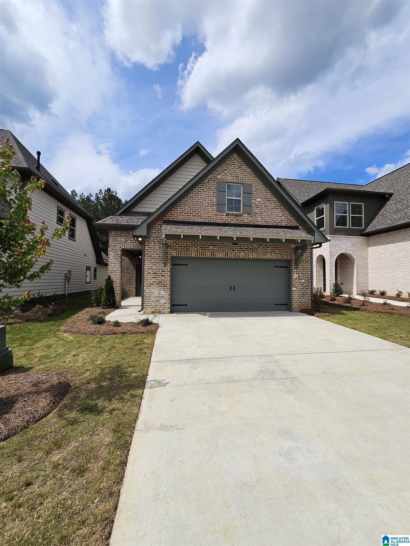 2131 Springfield Drive Chelsea, AL 35043 - Photo 1 of 13
