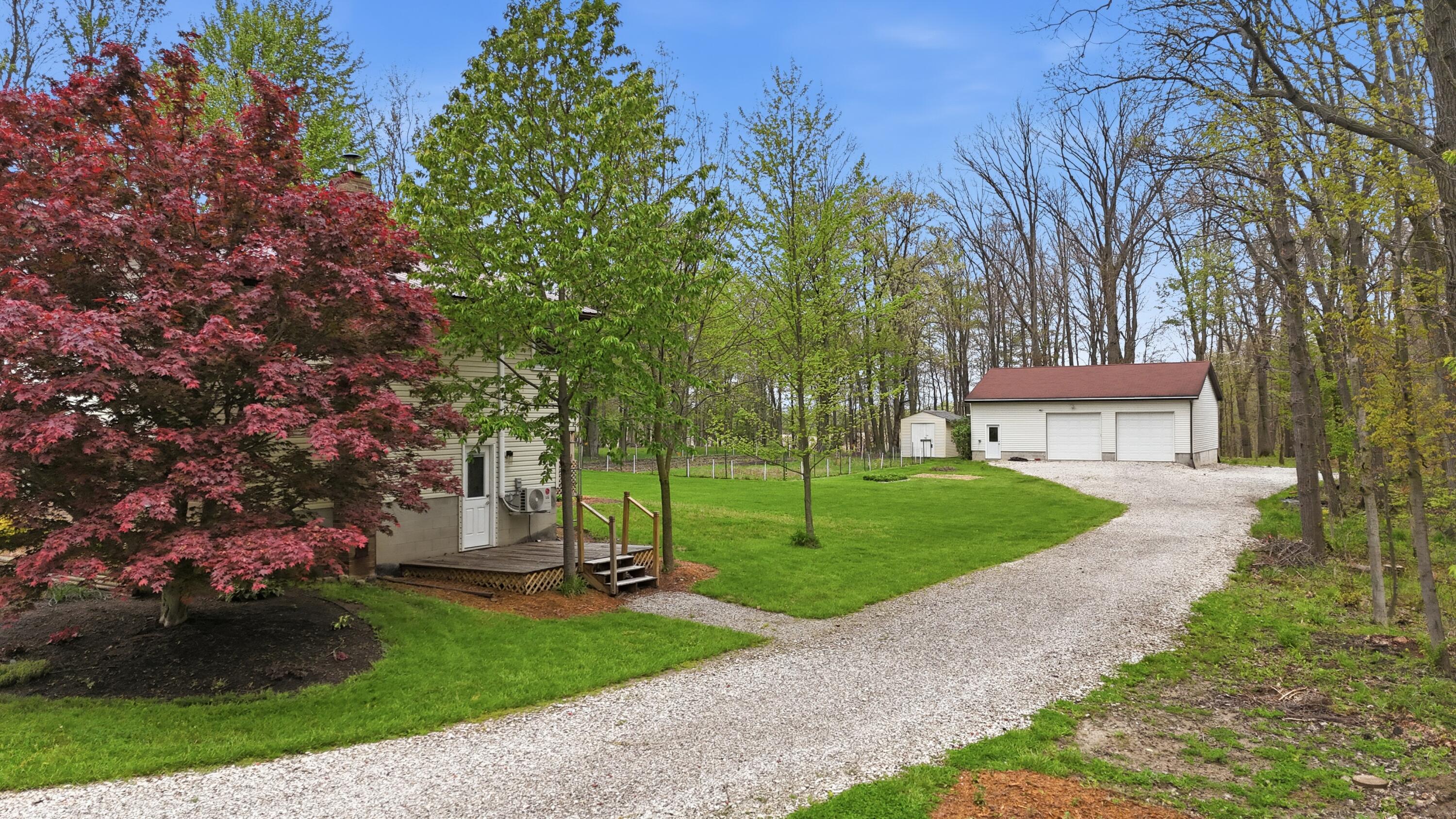 203 Timmerman Road Mansfield, OH 44903 - Photo 27 of 36
